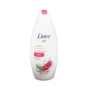 Dove, Revive Body Wash, 200 ml (24 Pack)
