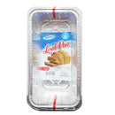 Hostess, Aluminum Loaf Pan, 2 ct (24 Pack)