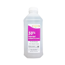 Isopropyl Rubbing Alcohol 50% Regular, 16 oz (24 Pack)