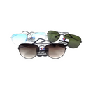 Men's Aviator Sunglasses (12 Pack)