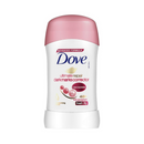 Dove, Anti-Perspirant Fresh Lily, 1.4 oz (12 Pack)