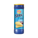 Frito Lay, Stax Salt & Vinegar, 5.5 oz (11 Pack)