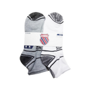 Men Ankle Socks 10-13 Assorted, 6 ct (6 Pack)
