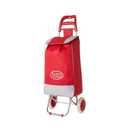 Alpine Cruise, Shopping Cart Red 13.78X11X36.22 (10 Pack)