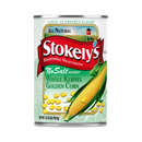 Stokely's, Whole Kernel Corn, 15.25 oz (24 Pack)