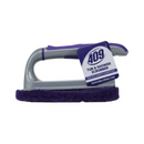 409, Tile & Tub Scrubber, Purple (24 Pack)