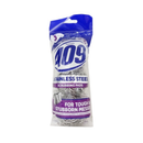 409, Scrubbing Pads Stainless Steel, 3 ct (24 Pack)