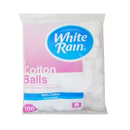 White Rain, Cotton Balls, 100 ct (24 Pack)