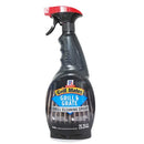 McCormick, Grill & Grate Cleaner, 25.3 oz (6 Pack)