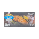 McCormick, Foil Sheets Pre-Cut, 50 ct (12 Pack)