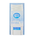 White Rain, Cotton Swabs, 200 ct (12 Pack)