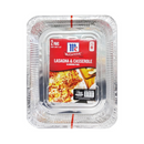 McCormick, Pan Lasagna & Casserole, 2 ct (24 Pack)