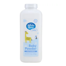 White Rain, Baby Powder, 10 oz (12 Pack)