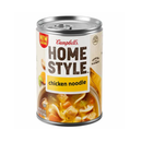 Campbell's, Home Style Chicken Noodle, 16.1 oz (12 Pack)