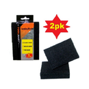 Sanding Blocks, 2 ct (12 Pack)
