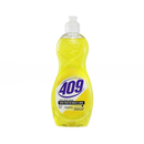 409, Ultra Dishwashing Liquid Lemon Fresh, 15 oz (12 Pack)