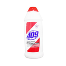 409, Cream Cleanser with Bleach Original, 10 oz (12 Pack)