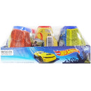Hot Wheels Fruit Jelly Assorted Flavor, 0.35 oz (48 Pack)