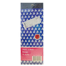 Receipt Book 50 Sets, 7.5x2.75 in (10 Pack)