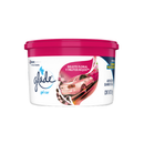 Glade, Car Air Fresh Gel Deleite Floral, 70 g (30 Pack)