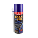 Red Devil, Foam & Fill Smll Gaps, 12 oz (12 Pack)