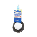 Scouring Brush Stainless Steel (24 Pack) (24 Pack)