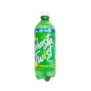 Shasta, Soda Twist, 23 oz (24 Pack)