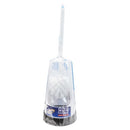 Clean Power, Toilet Brush & Caddy (12 Pack)