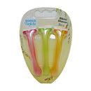 Dorco, Tinkle Bikini Shaver Razor Assorted, 3 ct (24 Pack)