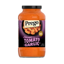 Prego, Italian Sauce Creamy Tomato, 23.75 oz (12 Pack)