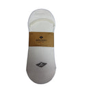 Sperry, Women's Liner Socks White, 6 ct (12 Pack)