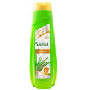 Savile, Conditioner Almond, 700 ml (12 Pack)