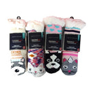 ThermaX, Kids Sherpa Socks One Size (12 Pack)