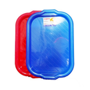 Imperial, Serving Tray 19½X13½ Assorted Colors (36 Pack)