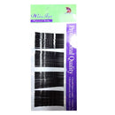Waken Tiger, Bobby Pins Black, 60 ct (24 Pack)