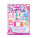 Toy Furniture Play Set Assorted, 10 ct (24 Pack)