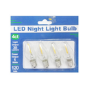 Night Light Bulb Led, 4 ct (24 Pack)