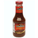 La Costeña, Salsa Ranchera, 16.7 oz (12 Pack)