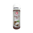 Fantasia, Hair Polisher Coconut Oil, 6 oz (6 Pack)