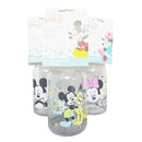 Disney, Baby Bottle Animal Print Mickey & Minnie, 5 oz (12 Pack)