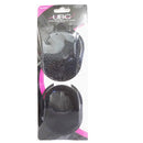 UBC, Pocket Hair Brush, 2 ct (12 Pack)