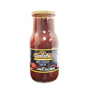La Costeña, Salsa Tres Chiles, 16.7 oz (12 Pack)