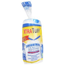 Xtra Tuff, Tall Kitchen Bags 62 ct, 12 gal (12 Pack)