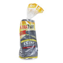 Xtra Tuff, Trash Bags 32 ct Black, 30 gal (12 Pack)