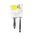 Pa int Brush Set 1.5 in & 3 in, 2 ct (24 Pack)