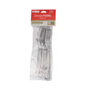 Kocina, Dinner Forks Stainless Steel, 12 ct (24 Pack)