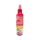 Fantasia, Hair Polisher Heat Protectant, 6 oz (6 Pack)