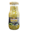 La Costeña, Salsa Chile Serrano, 16.7 oz (12 Pack)