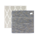 Carpet Rug Wool 18 x 1 in Assorted (25 Pack)