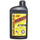 CMJ Brothers, Race Group Plus, Automatic Transmission Fluid, MD-III, 1 qt (12 Pack)